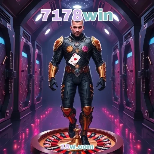 7178win: Métodos de Pagamento que Facilitam Sua Experiência de Jogo
