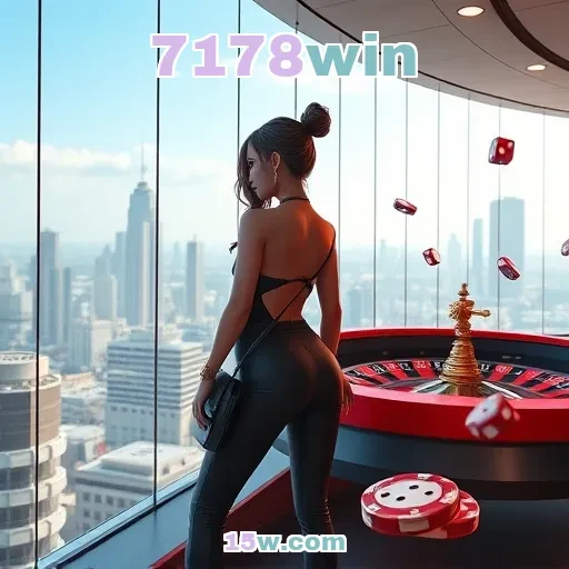 7178win: Apostas Online com Segurança de Verdade